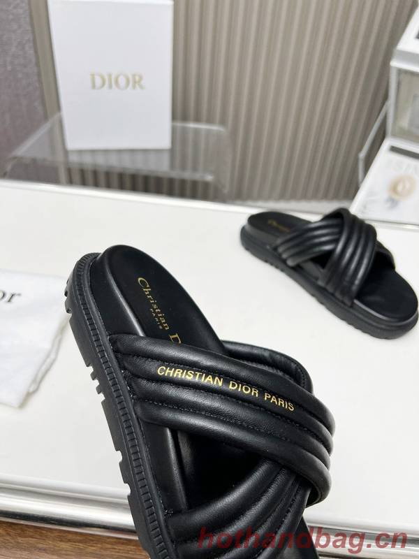 Dior Shoes DIS00338