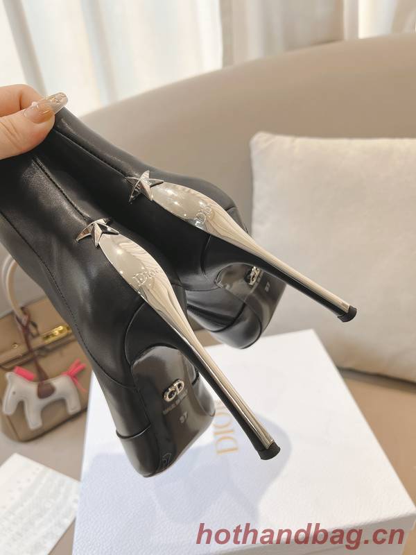 Dior Shoes DIS00366 Heel 10CM