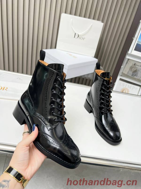 Dior Shoes DIS00390