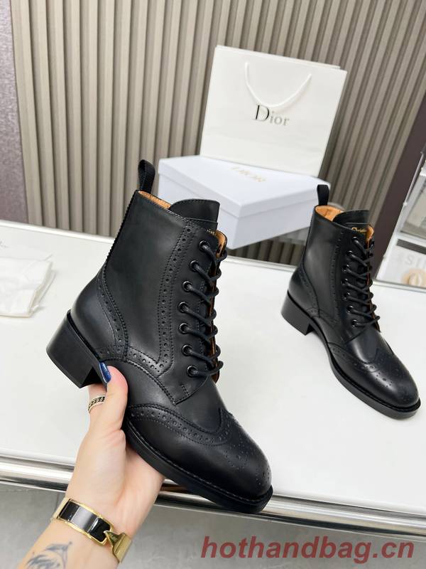 Dior Shoes DIS00391