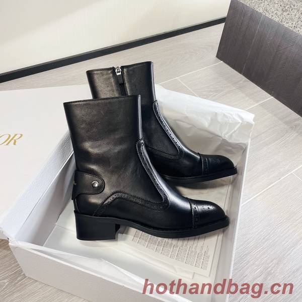 Dior Shoes DIS00396