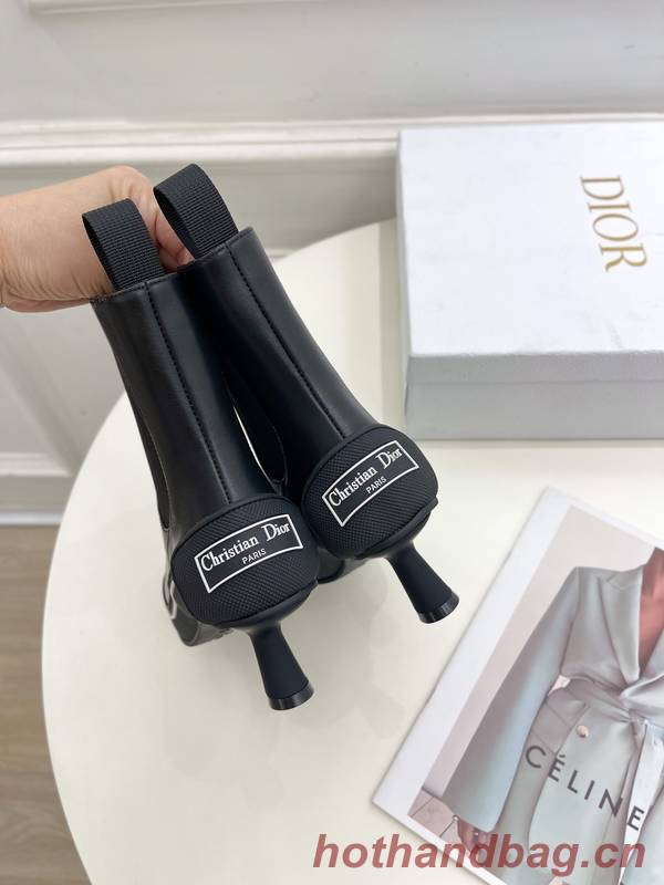 Dior Shoes DIS00403 Heel 5.5CM