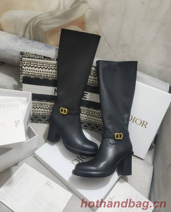 Dior Shoes DIS00432