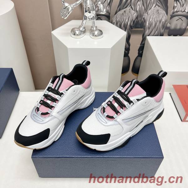 Dior Couple Shoes DIS00433