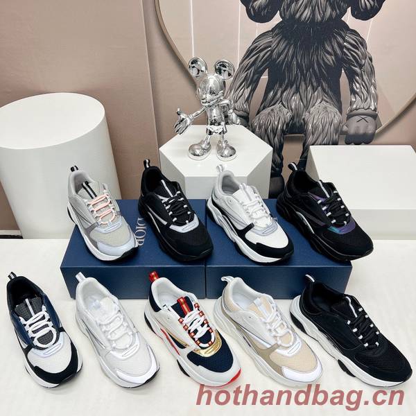 Dior Couple Shoes DIS00437