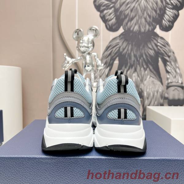 Dior Couple Shoes DIS00439