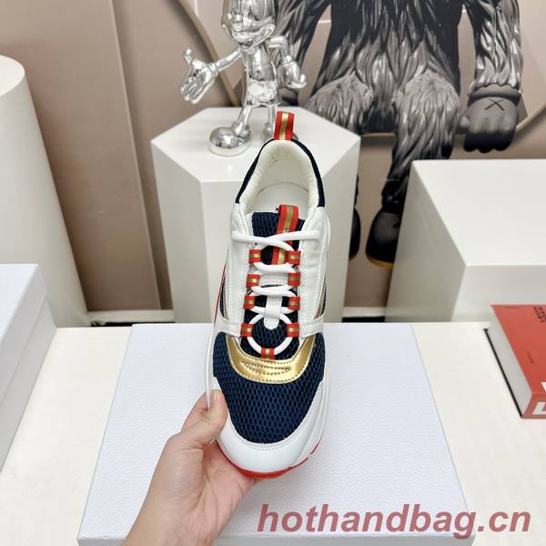 Dior Couple Shoes DIS00440