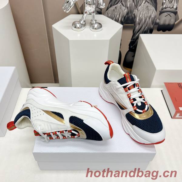 Dior Couple Shoes DIS00440