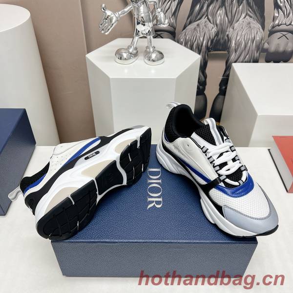 Dior Couple Shoes DIS00441