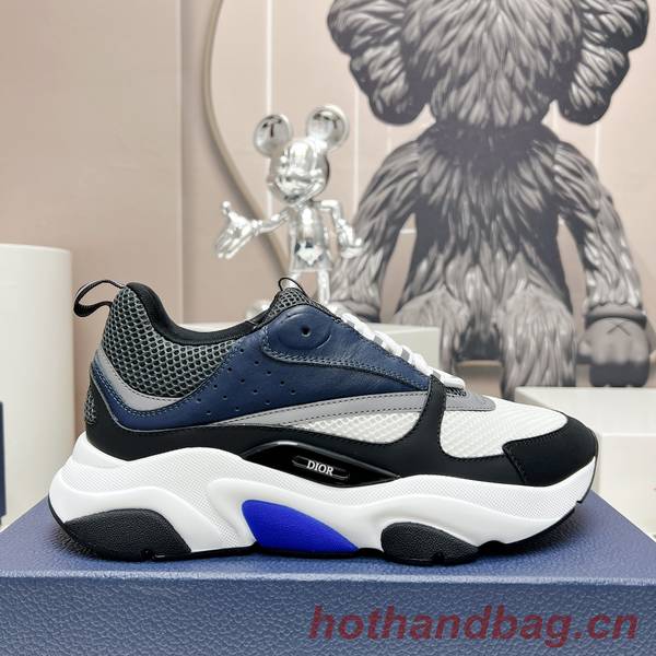 Dior Couple Shoes DIS00446