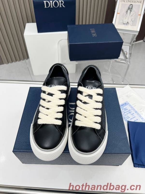 Dior Couple Shoes DIS00451