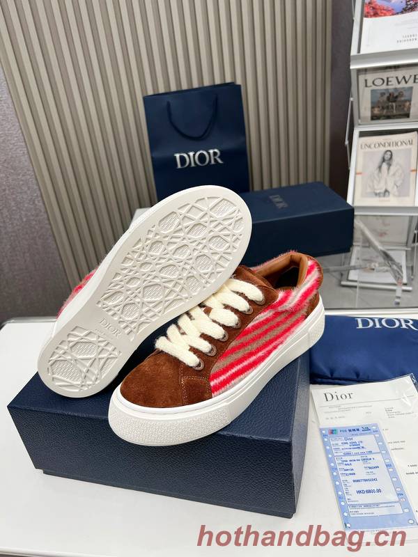 Dior Couple Shoes DIS00452