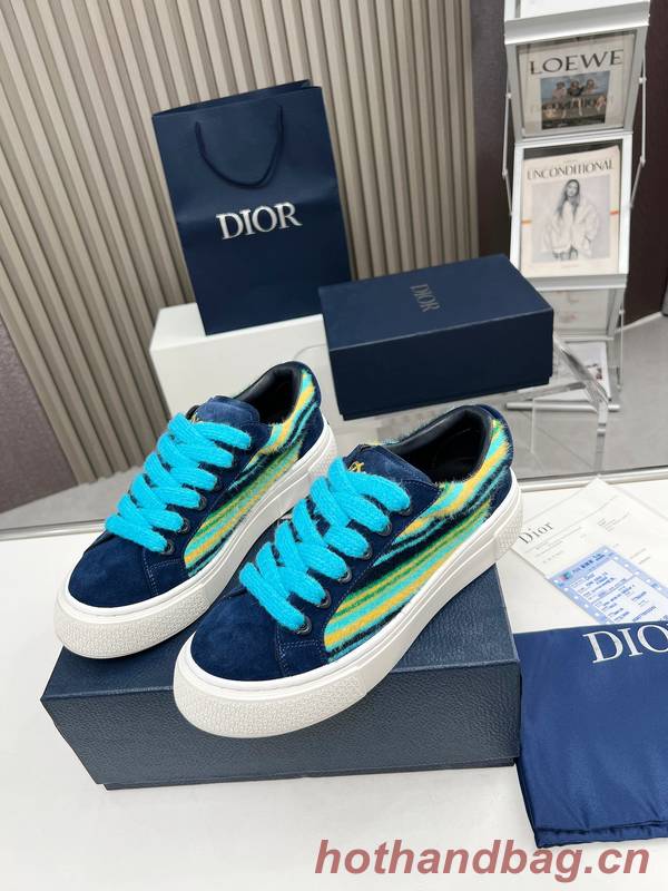 Dior Couple Shoes DIS00453