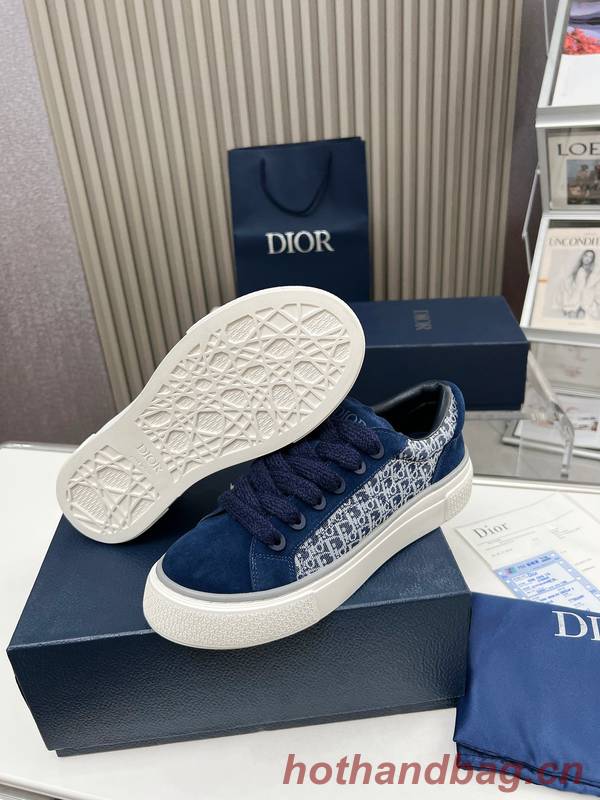 Dior Couple Shoes DIS00456