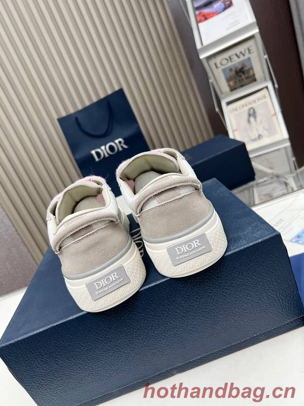 Dior Couple Shoes DIS00457