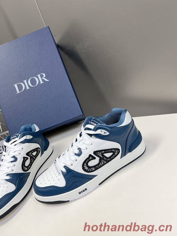 Dior Couple Shoes DIS00461