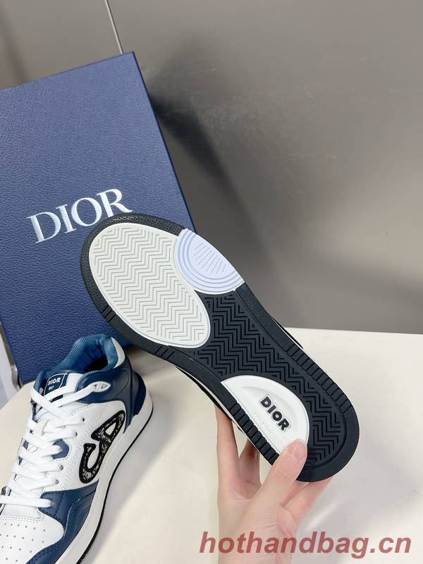 Dior Couple Shoes DIS00461