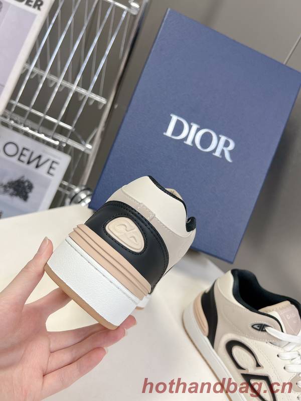 Dior Couple Shoes DIS00462