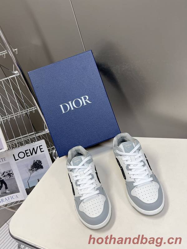 Dior Couple Shoes DIS00463