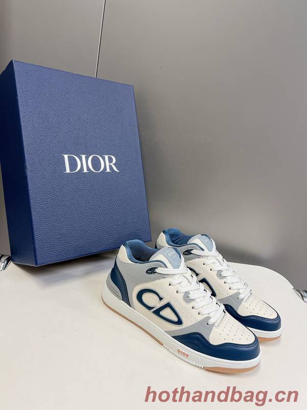 Dior Couple Shoes DIS00464