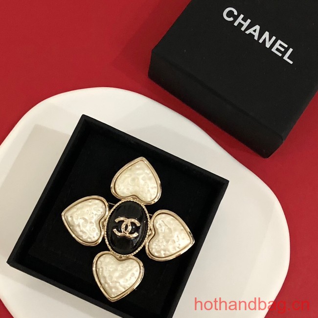 Chanel Brooch CE13084