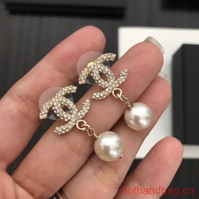 Chanel Earrings CE13055