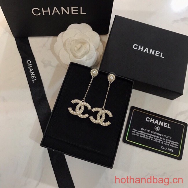 Chanel Earrings CE13056