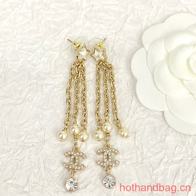 Chanel Earrings CE13060