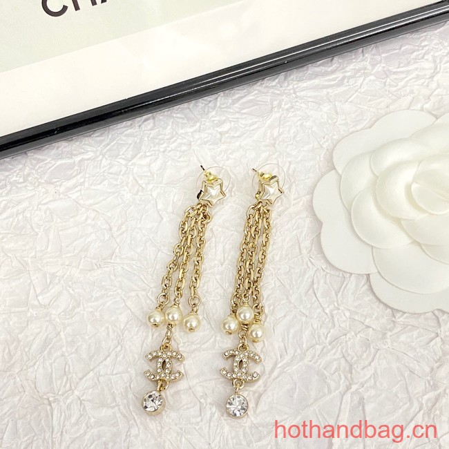 Chanel Earrings CE13060