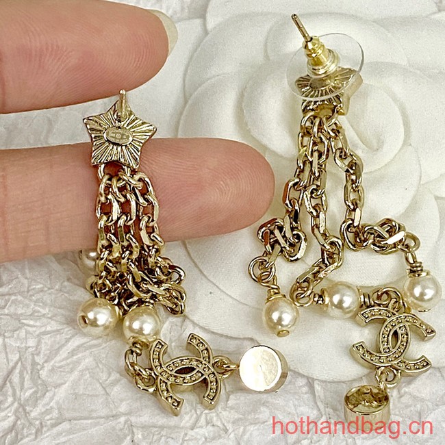 Chanel Earrings CE13060