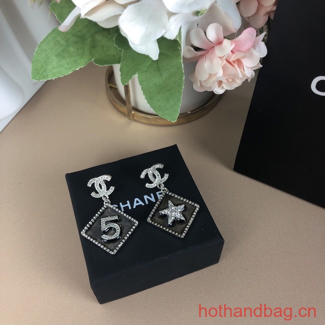 Chanel Earrings CE13085