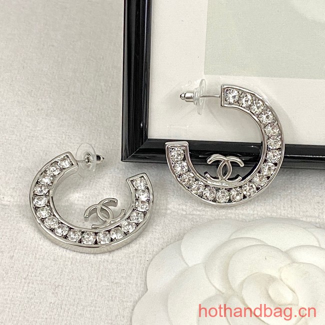 Chanel Earrings CE13092