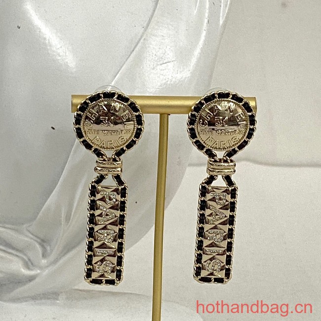 Chanel Earrings CE13096