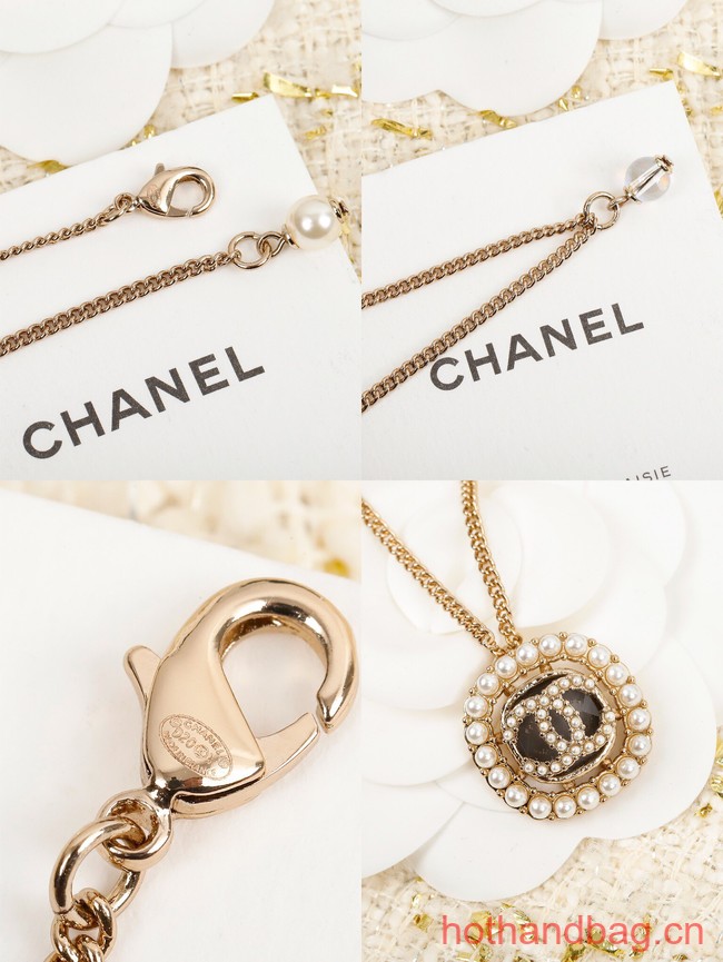 Chanel NECKLACE CE13058