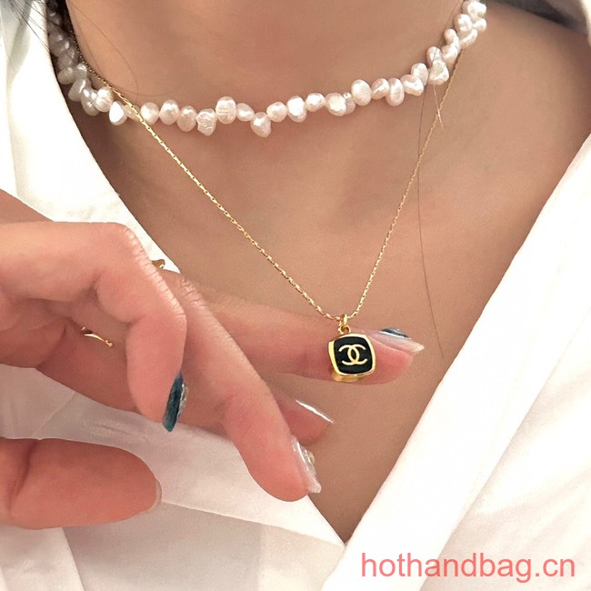 Chanel NECKLACE CE13063