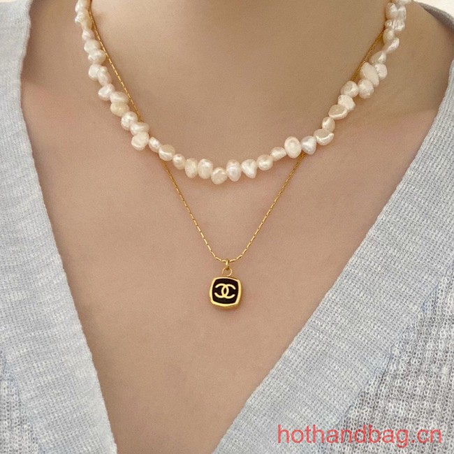 Chanel NECKLACE CE13063