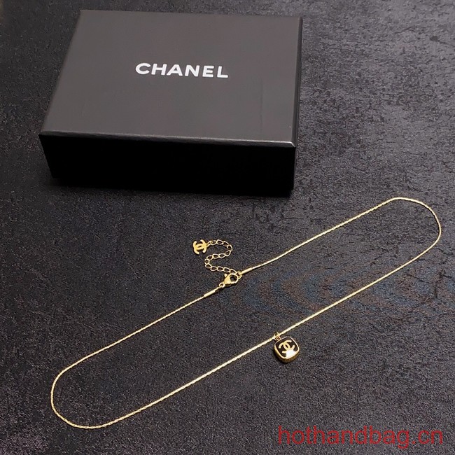 Chanel NECKLACE CE13063