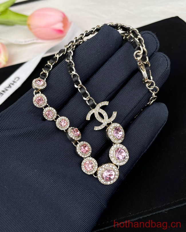 Chanel NECKLACE CE13079