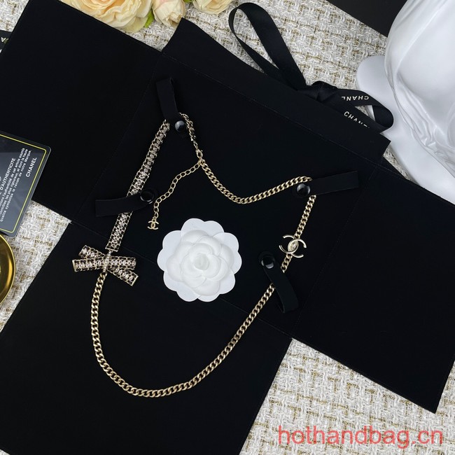 Chanel NECKLACE CE13080