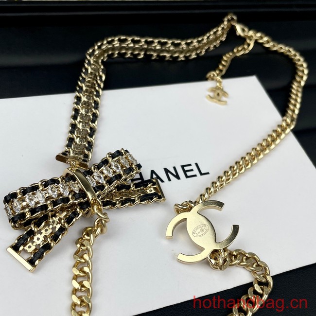 Chanel NECKLACE CE13080