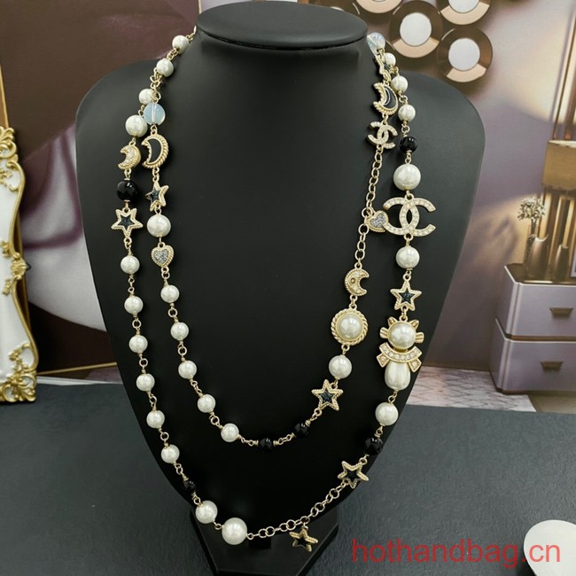 Chanel NECKLACE CE13081