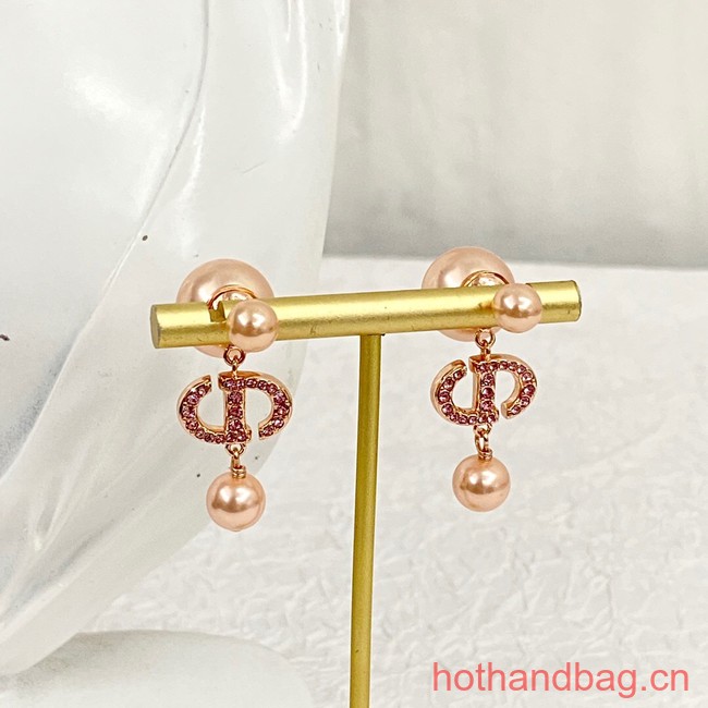 Dior Earrings CE13059