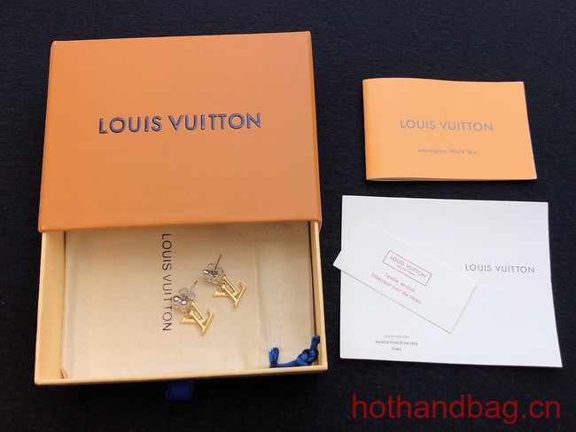 Louis Vuitton Earrings CE13054