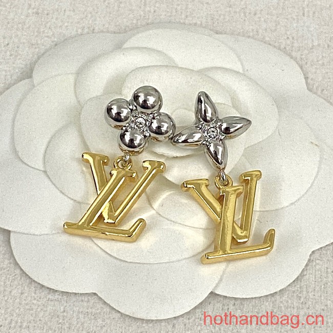 Louis Vuitton Earrings CE13091