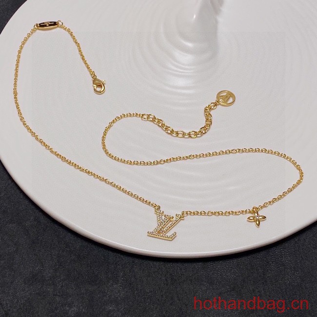 Louis Vuitton NECKLACE CE13061