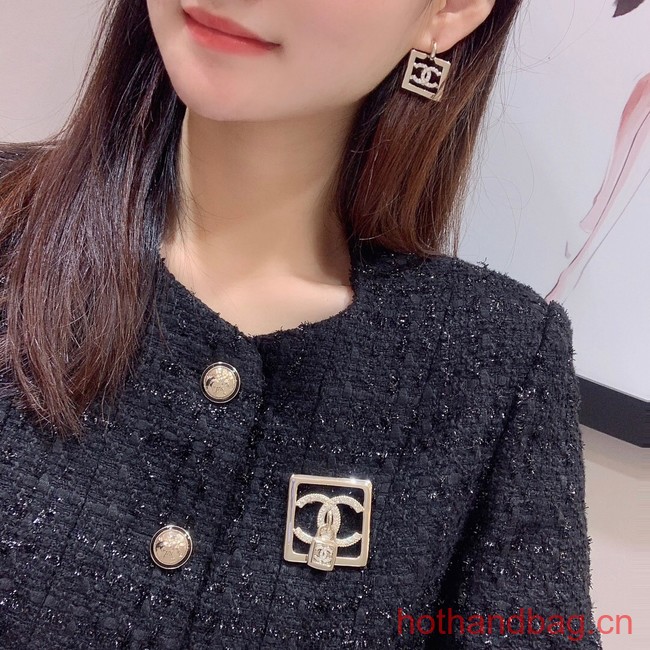 Chanel Brooch CE13100