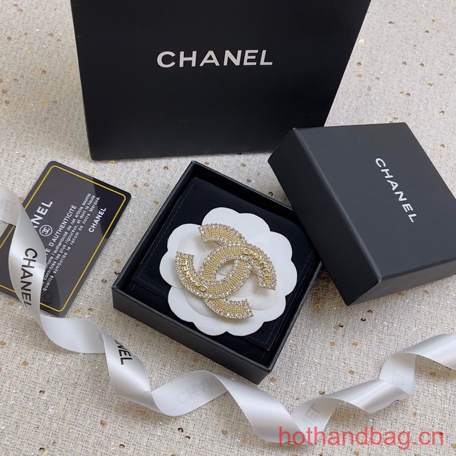 Chanel Brooch CE13101