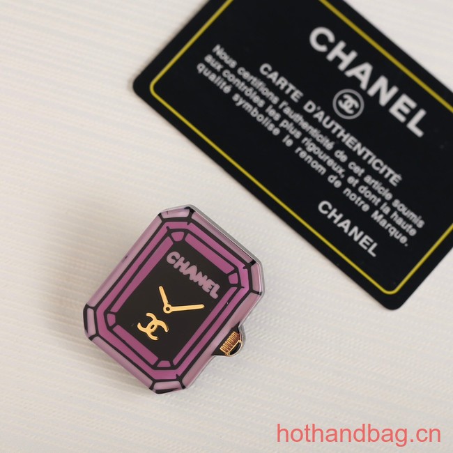 Chanel Brooch CE13103