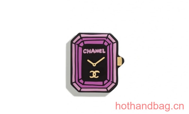 Chanel Brooch CE13103