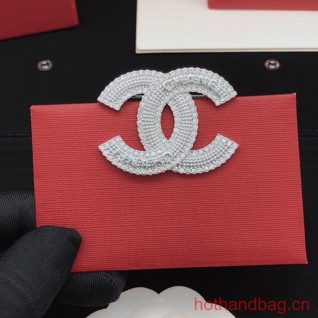 Chanel Brooch CE13131